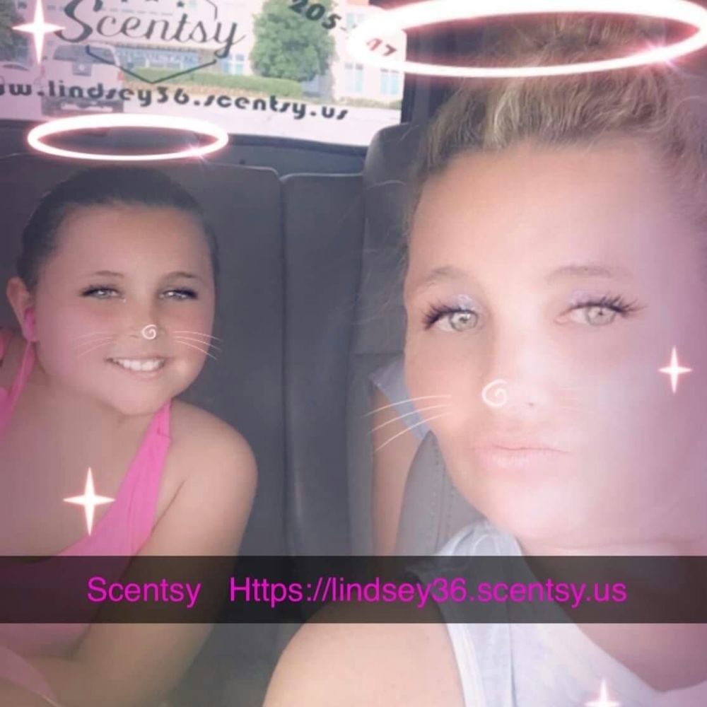 Meet your Posher, Madison